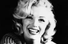 Marilyn Monroe zakończy największą aferę w Polsce