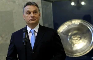 Orban: nowe sankcje przeciw Rosji nie leżą w interesie Węgier