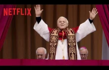 Dwóch papieży | Oficjalny teaser |