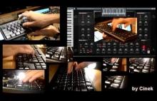 OneRepublic - Counting Stars FL Studio Keyboard Cover