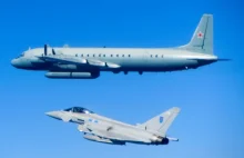 NATO redukuje obecność nad Bałtykiem - Altair Agencja Lotnicza