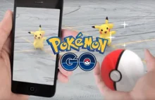 Pokémon Go: Ilu Polaków gra?