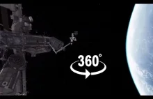 360 stopni - Kosmiczny eksperyment