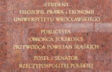 We Wrocławiu powstała Społeczna Inicjatywa Obywateska "Nasz Polski Śląsk"