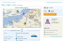 BlaBlaCar – autostop dopasowany do społecznościowych czasów