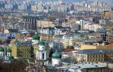 Dwie polskie siostry zakonne postrzelone w Kijowie