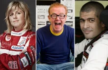 Nowy Top Gear: BBC ogłosiło nową trójkę prowadzących oraz podało kim będzie STIG