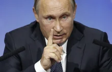 Putin: MFW powinien udzielić kredytu Ukrainie, by spłaciła Rosję
