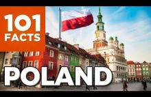 101 faktów na temat Polski [ENG]