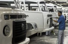 Afera - w fabryce Volkswagena torturowano pracowników! [eng]