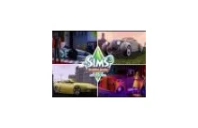 The Sims 3 Szybka jazda - zwiastun premierowy