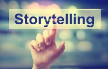Storytelling w Content Marketingu