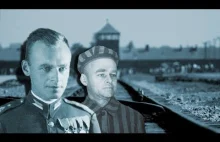Brytyjczyk opowiada o rotmistrzu Witoldzie Pileckim
