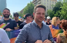 Ratusz wydał już prawie milion złotych na organizacje LGBT | Warszawa W...