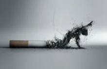 Łatwy sposób na rzucenie palenia
