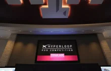 Tor testowy Hyperloop zostanie otwarty później niż zakładano