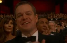 Chris Rock na otwarciu Oscarów 2016