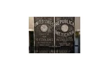 Nowe zdjęcia na 990 px. Mur pomiędzy USA i Meksykiem. Niesamowite zdjęcia!
