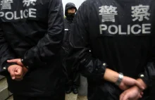 Japońska policja aresztowała użytkowników Coinhive
