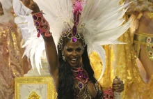 Rio de Janeiro Carnival 2011