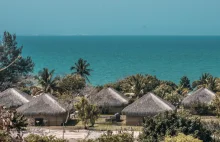 Mozambik na własną rękę - plan podróży i koszty