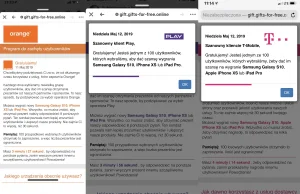 Uwaga na złośliwe reklamy atakujące w największych polskich serwisach