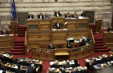 Grecy przyjęli historyczne porozumienie z Północną Macedonią