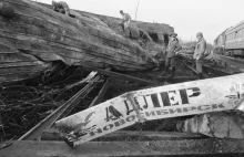 Katastrofa kolejowa pod Ufą 4 czerwca 1989. Ponad 500 zabitych. 30 rocznica.
