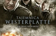 Kac Westerplatte - twórcy Kac Wawy zabrali się za film o Westerplatte