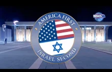 Było o nas, jest też o Izraelu: [EN] Israel Second (official), czyli Izrael wita