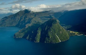Darowizna pozwoli na utworzenie sieci parków narodowych o wielkości Szwajcarii