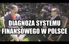 Diagnoza systemu finansowego w Polsce