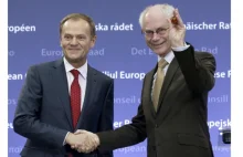 Nie Polak, a „kaszubski Słowianin”. Tusk debiutuje w Brukseli serią wpadek