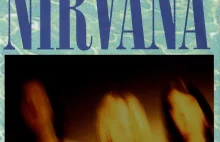 Nirvana wydała Smells Like Teen Spirit 25 lat temu [CIEKAWOSTKI]
