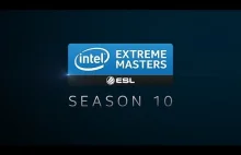 Finał dziesiątego sezonu Intel Extreme Masters ponownie w Katowicach!