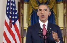Obama: USA wraz z sojusznikami zniszczą Państwo Islamskie.