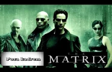 Poza kadrem - Matrix