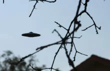 UFO przy granicy pomiędzy dwiema Koreami? Wysłano myśliwce!