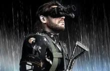 Oferta PlayStation Plus na czerwiec! Jest Metal Gear Solid V: Ground Zeroes