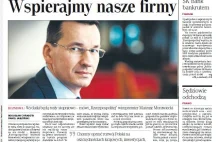 „Rzeczpospolita”: MSW zaprasza terrorystów