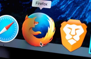 Nowy Firefox pokaże stronom co im wolno: wreszcie wygodna kontrola uprawnień