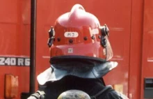 Kampanii czar: strażakom dano 2 raz ten sam samochód