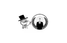 LulzSec i Anonymous łączą siły!