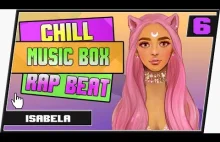 [ Free ] Chill Smooth Music Box Type Rap Trap Beat || Isabela
