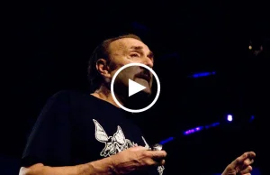 Philip Zimbardo: Jak zwyczajni ludzie stają się potworami