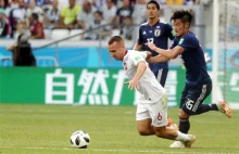 FIFA przyjrzy się żenującej końcówce meczu Polska – Japonia. Możliwe, że...