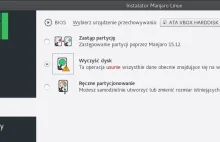 Calamares 2.0: uniwersalny instalator dla dystrybucji Linuxa