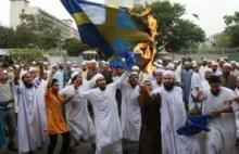 Szwecja: Imigranckie gangi terroryzują miasta.