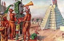 Co potomkowie Majów mówią o końcu świata w 2012?