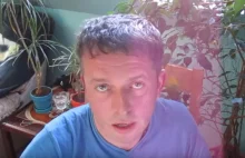 Homoseksualny youtuber: LGBT stosuje metody marksistowskie, metody NKWD